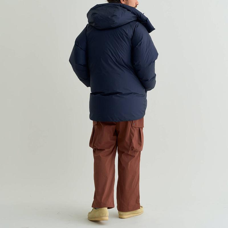 NANGA（ナンガ） メンズ ダウンジャケットNANGA オーロラテックス