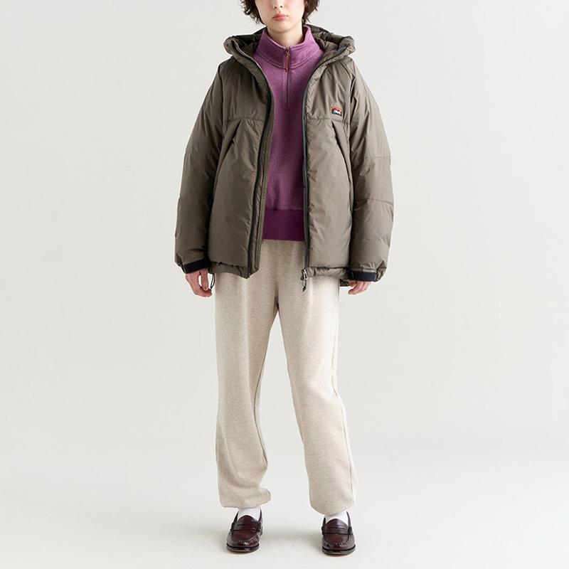 NANGA（ナンガ） レディース ダウンジャケット オーロラテックス