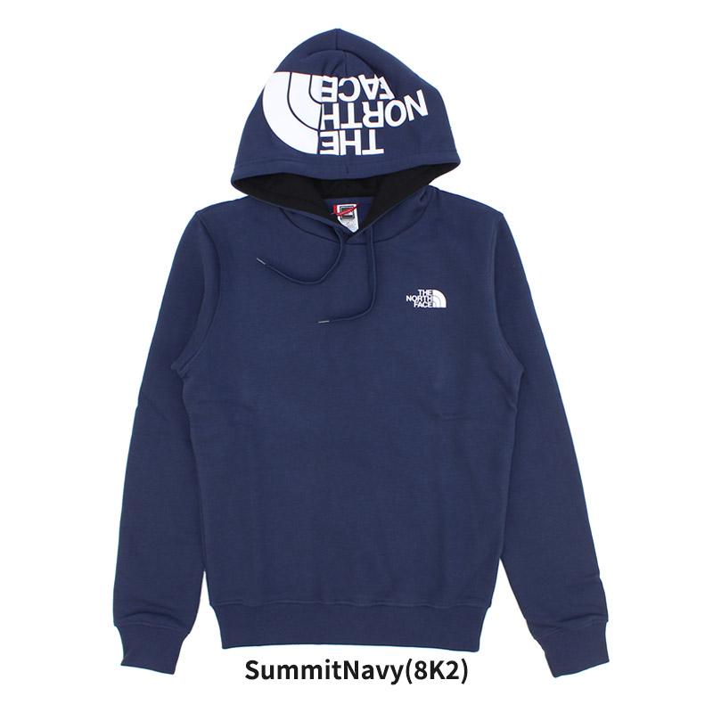 【The North Face】Seasonal Drew Peak プルオーバーパーカー THE NORTH FACEノースフェイス SEASONAL DREW PEAK PO パーカー