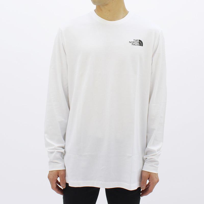 ザ ノースフェイス Tシャツ NF0A2TX1 8K2 楽天市場】ザ ノースフェイス Tシャツ NF0A2TX1 8K2 THE NORTH