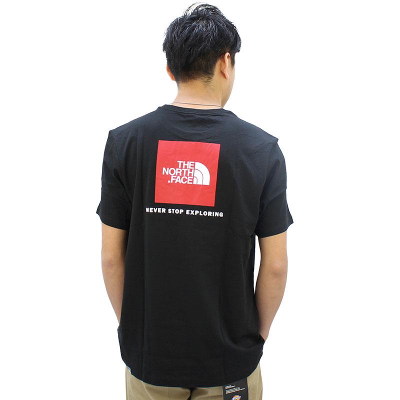 THE NORTH FACE 【並行輸入】ザ・ノースフェイス Mens 半袖T