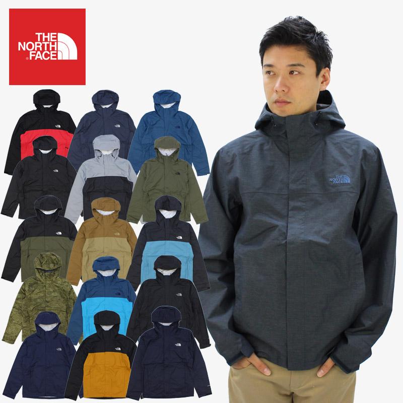 THE NORTH FACE ザ・ノース フェイス Men's Venture 2 Jacket THE NORTH FACE ザ・ノース フェイス Men's Venture 2 Jacket