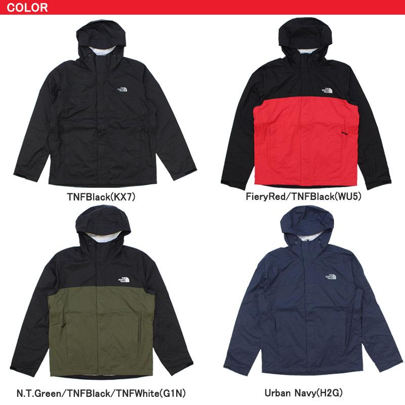 ザ・ノース フェイス THE NORTH FACE Men's Venture 2 Jacket  ベンチャー 2 ジャケット アウター ナイロンジャケット 男性用 メンズ nf0a2vd3 US企画 [CC]｜neo｜17