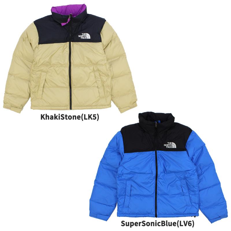 THE NORTH FACE ザ・ノース フェイス Men's 1996 Retro Nuptse THE NORTH FACE ザ・ノース フェイス Men's 1996 Retro Nuptse
