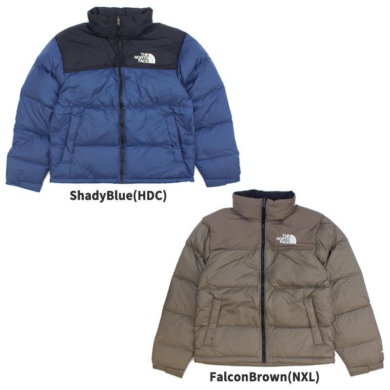 THE NORTH FACE ザ・ノース フェイス Men's 1996 Retro Nuptse THE NORTH FACE ザ・ノース フェイス Men's 1996 Retro Nuptse