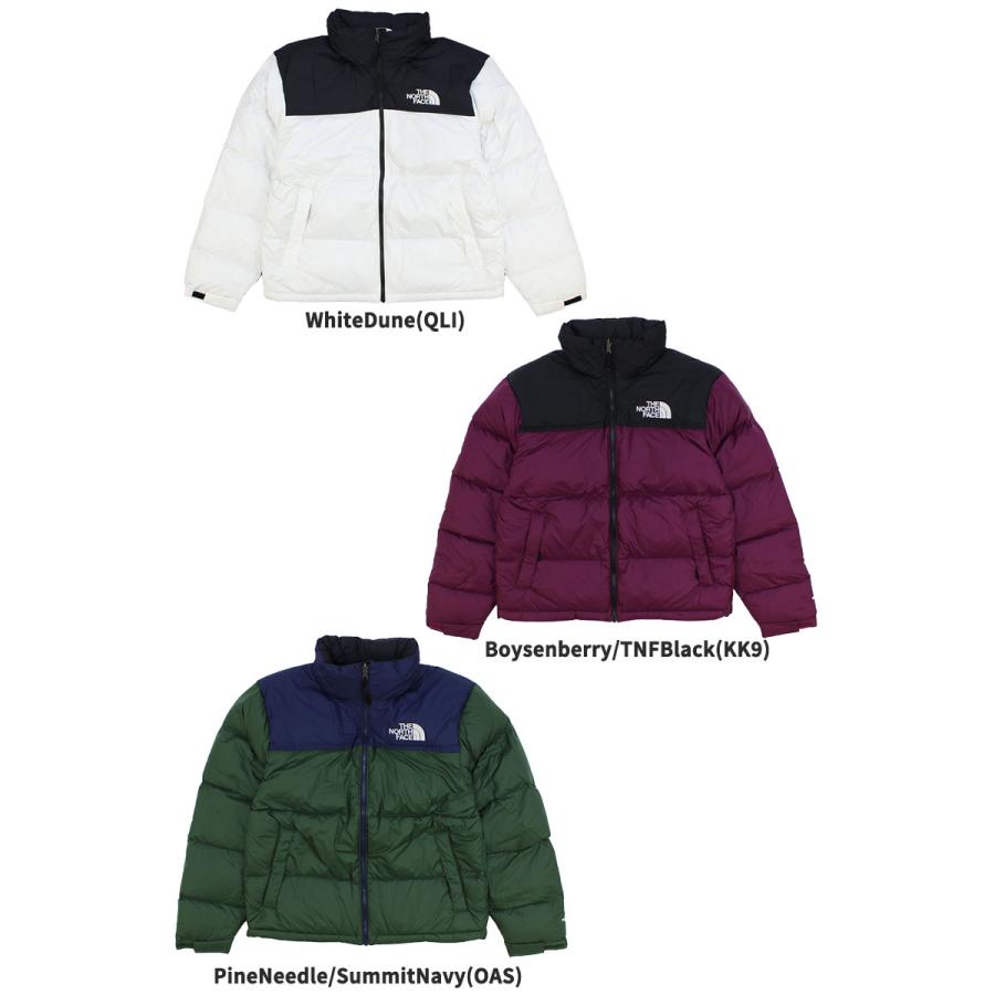 THE NORTH FACE ザ・ノース フェイス Men's 1996 Retro Nuptse THE NORTH FACE ザ・ノース フェイス Men's 1996 Retro Nuptse