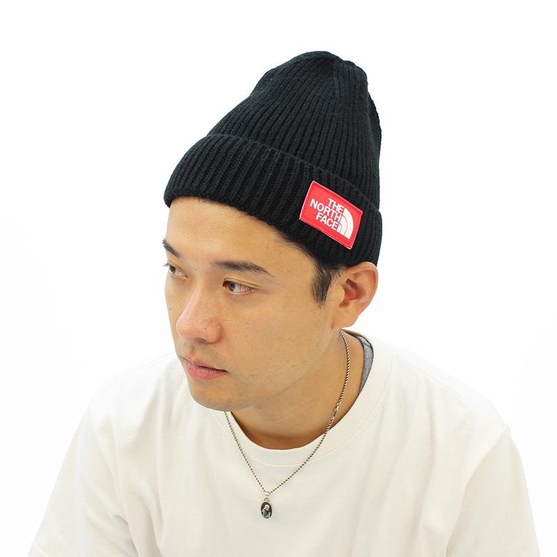 THE NORTH FACE GORE-TEX ニット帽　ビーニー ゴアテックス GORE-TEX THE NORTH FACE(ザノースフェイス