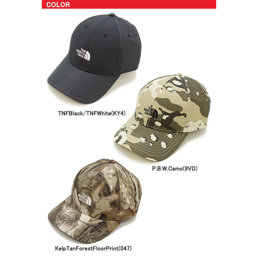 the north face 66 classic tech cap