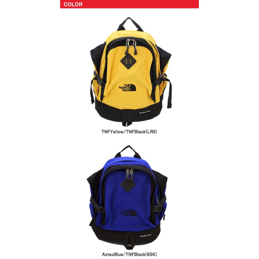 the north face wasatch reissue