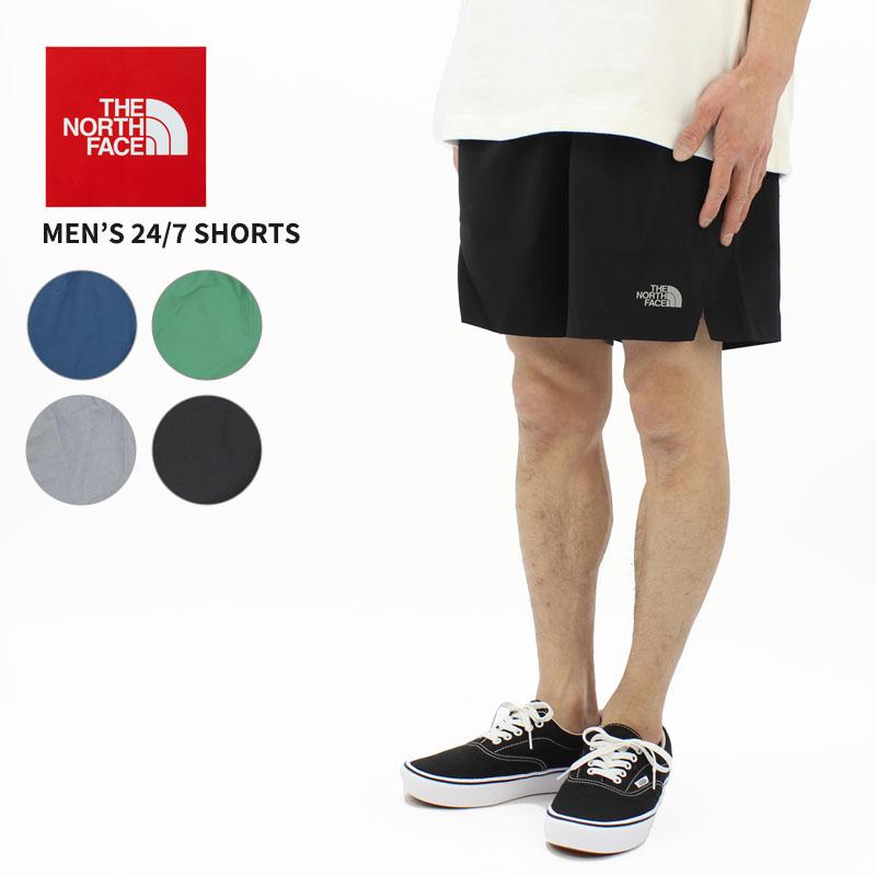 ショートパンツ THE NORTH FACE CORE SHORTS SA763 THE NORTH FACE ネコポス発送！送料無料 ノースフェイス 水陸