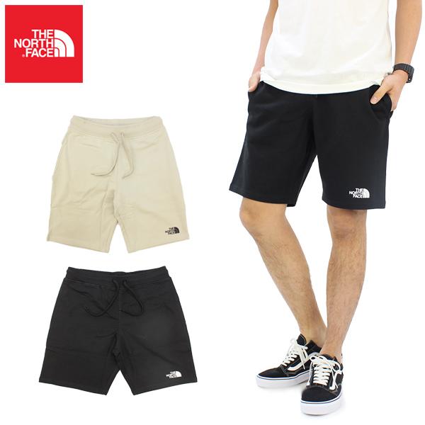 ザ ノース フェイス The North Face Standard Short Light スウェットパンツ ショートパンツ 男性用 メンズ 人気ブランドの新作