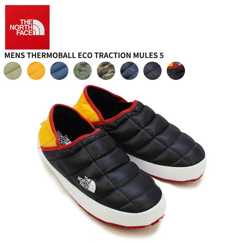 THE NORTH FACE ザ・ノース フェイス サンダル Mens サーモ THE NORTH FACE ザ・ノース フェイス サンダル Mens サーモ