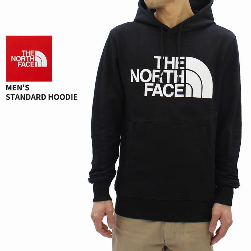 ザ・ノース フェイス THE NORTH FACE MenS/Standard Hoodie プルオーバーパーカー スウェット 男性 メンズ nf0a3xyd THE NORTH FACE（ザ ノースフェイス） 【並行輸入】ザ・ノース