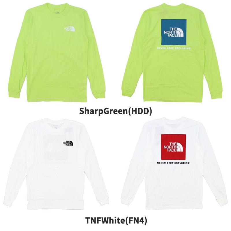 THE NORTH FACE 【並行輸入】ザ・ノースフェイス Tシャツ Mens L