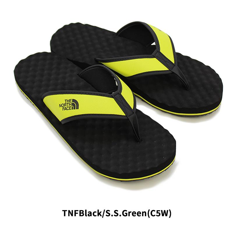 ザ・ノース・フェイス ベースキャンプ フリップフロップ THE NORTH FACE ザ ノースフェイス BASE CAMP FLIP-FLOP II