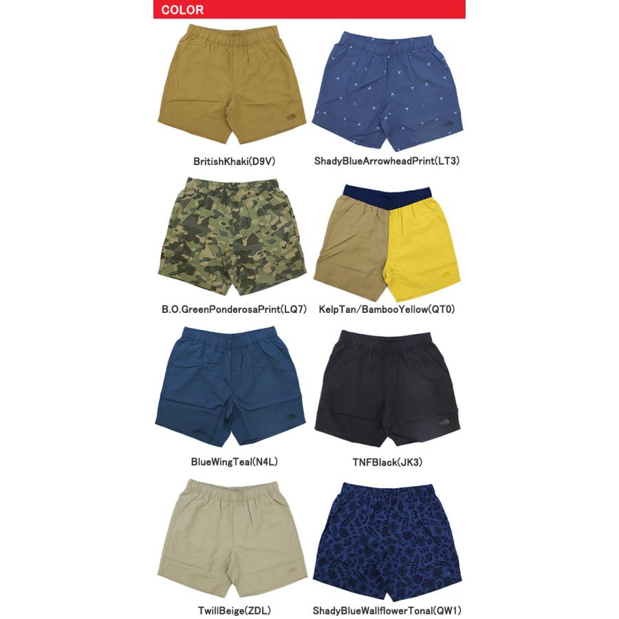ザ ノース フェイス The North Face Class V Pull On Trunks ハーフパンツ ショートパンツ ショーツ男性用 メンズ Nf0a48tk Neo Globe Yahoo 店 通販 Yahoo ショッピング