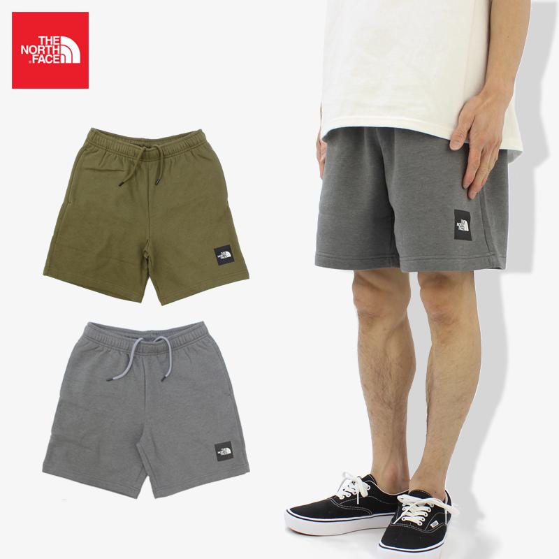 ザ・ノース フェイス THE NORTH FACE Mens Never Stop Short ショート