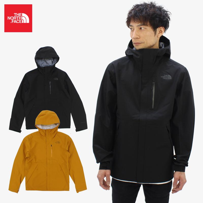 ザ・ノース フェイス THE NORTH FACE Men's Dryzzle FUTURELIGHT Jacket ジャケット アウター [CC]  :nf0a4ahm:Neo Globe Yahoo!店 - 通販 - Yahoo!ショッピング