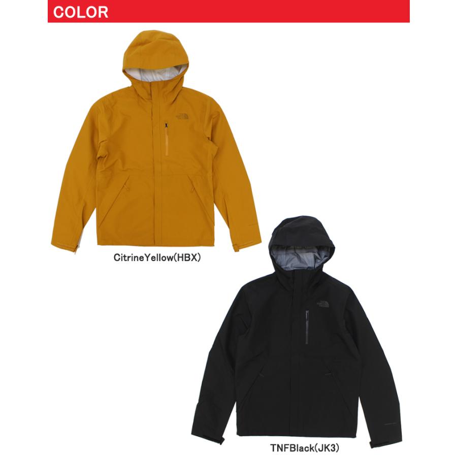THE NORTH FACE ザ・ノース フェイス Men's Dryzzle FUTURELIGHT THE NORTH FACE ザ・ノース フェイス Men's Dryzzle FUTURELIGHT