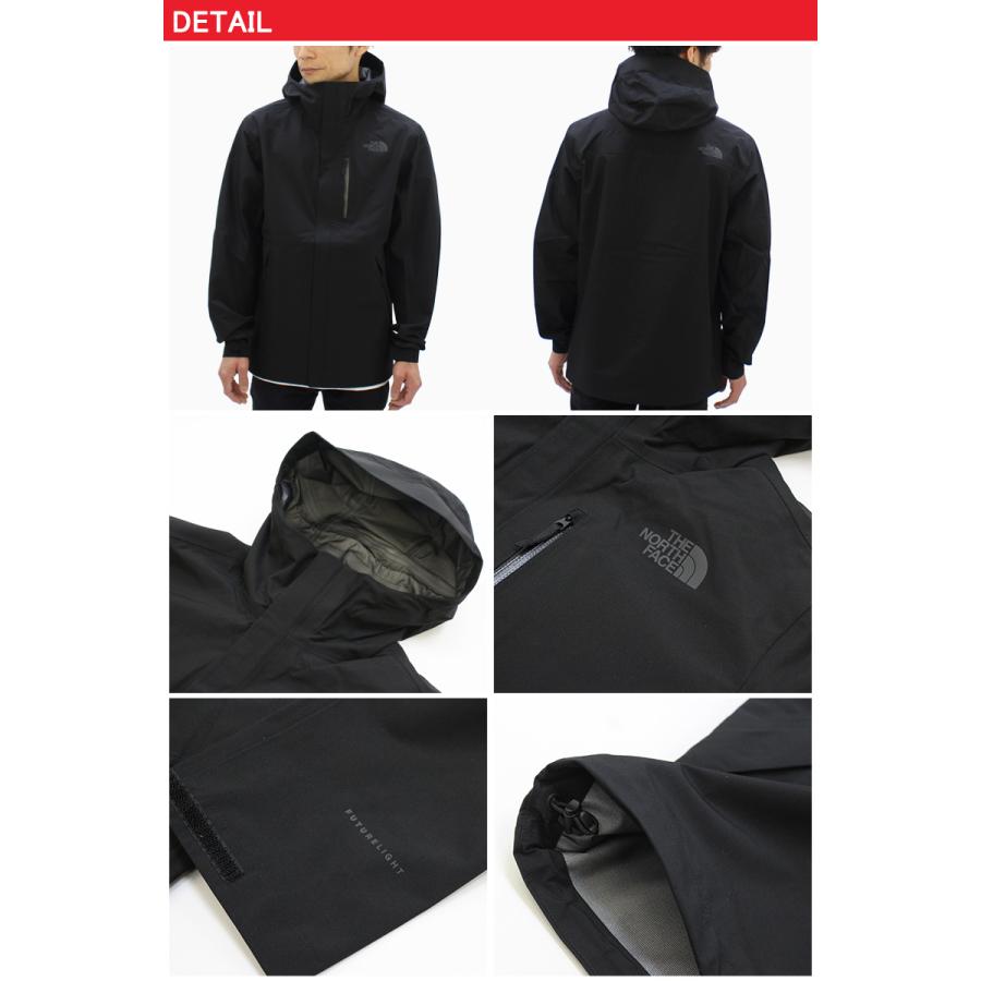 THE NORTH FACE ザ・ノース フェイス Men's Dryzzle FUTURELIGHT THE NORTH FACE ザ・ノース フェイス Men's Dryzzle FUTURELIGHT