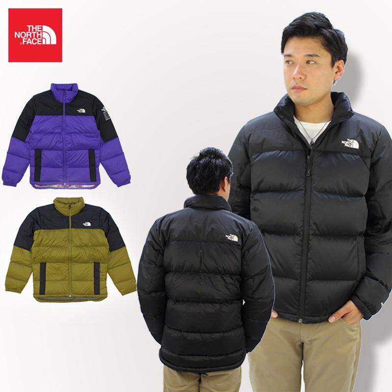 ザ ノース フェイス The North Face Mens Diablo Down Jacket ディアブロ ダウン ジャケット アウター 男性用 メンズ 送料無料 海外企画 Cc Nf0a4m9j Neo Globe Yahoo 店 通販 Yahoo ショッピング