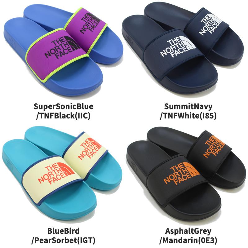 ザ・ノース フェイス(THE NORTH FACE) Men's Base Camp Slide 3