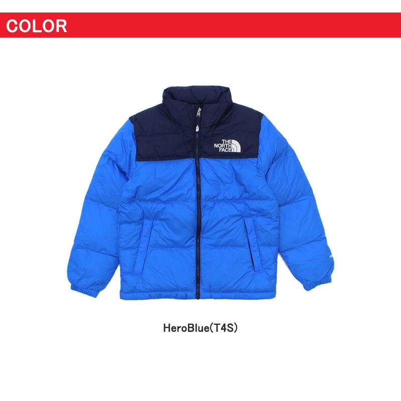 ザ・ノース フェイス THE NORTH FACE Youth 1996 Retro Nuptse Jacket