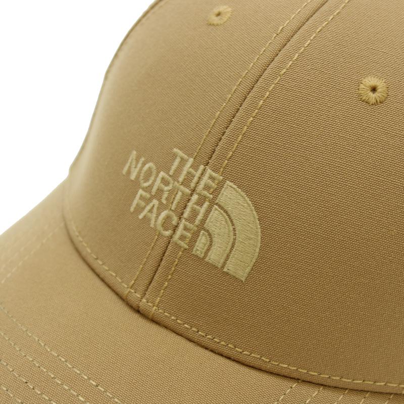 ノースフェイス　キャップ　6パネル　黄色　イエロー　ジェットキャップ ノースフェイス キャップ 6パネル 黄色 イエロー ジェットキャップ