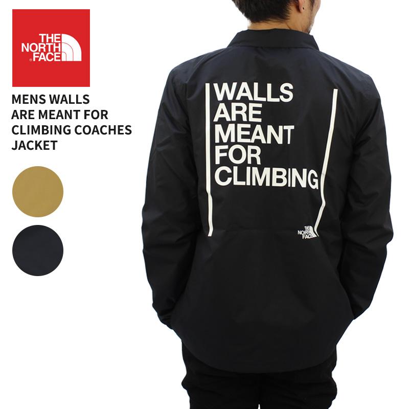 THE NORTH FACE ザ・ノース フェイス コーチジャケット アウター THE NORTH FACE ザ・ノース フェイス コーチジャケット アウター
