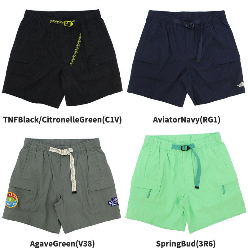 THE NORTH FACE 【並行輸入】ザ・ノース フェイス ショートパンツ