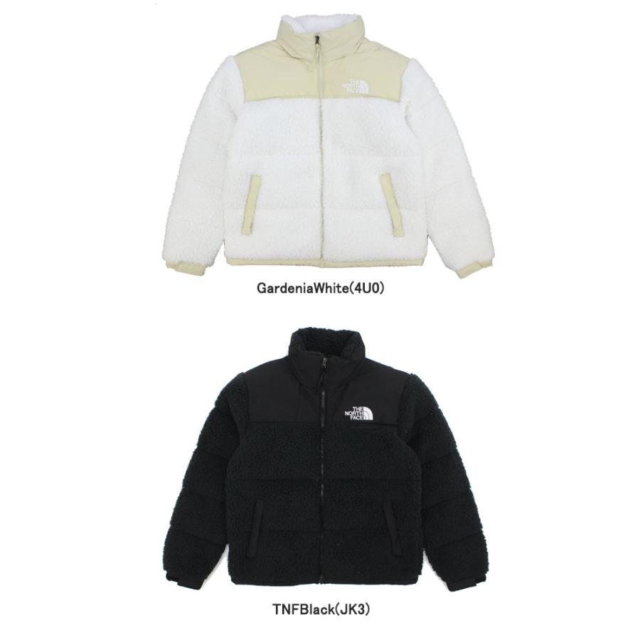 THE NORTH FACE ザ・ノース フェイス シェルパ ヌプシ THE NORTH FACE ザ・ノース フェイス シェルパ ヌプシ