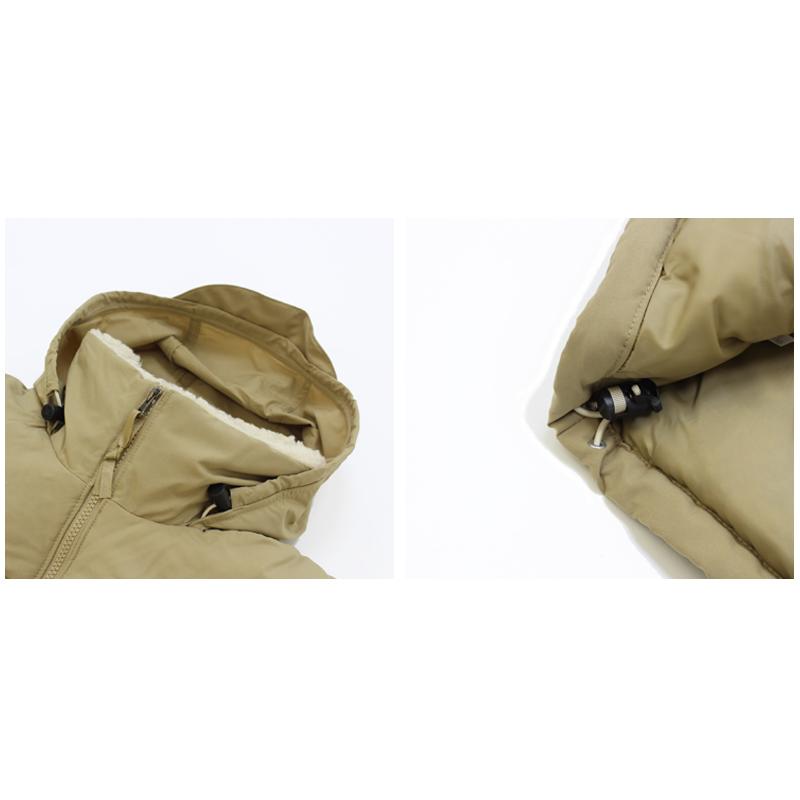 THE NORTH FACE ザ・ノース フェイス シェルパ ヌプシ THE NORTH FACE ザ・ノース フェイス シェルパ ヌプシ