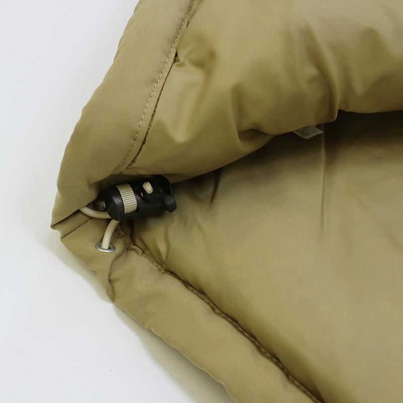【並行輸入】ザ・ノース フェイス THE NORTH FACE シェルパ ヌプシ ジャケット アウター フリース ダウンジャケット 男性 メンズ nf0a5a84の画像