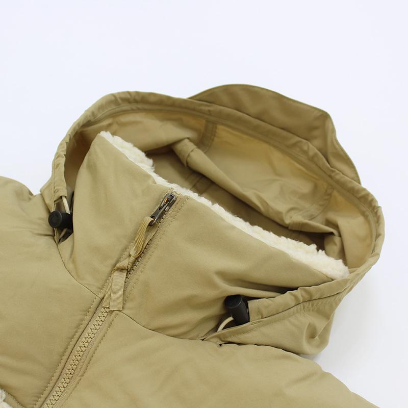 THE NORTH FACE 【並行輸入】ザ・ノース フェイス シェルパ