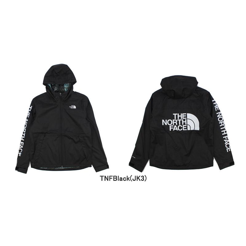 THE NORTH FACE ザ・ノース フェイス Men's Printed Novelty THE NORTH FACE ザ・ノース フェイス Men's Printed Novelty