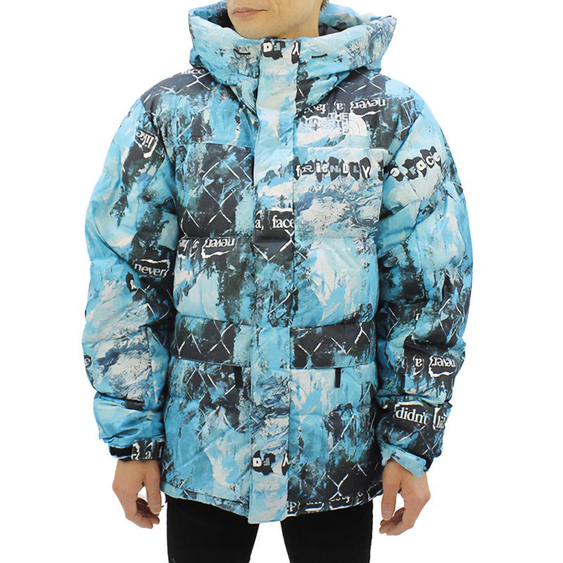 THE NORTH FACE × KAWS ヒマラヤンパーカカモフラージュ THE NORTH FACE × KAWS ヒマラヤンパーカカモフラージュ 楽天