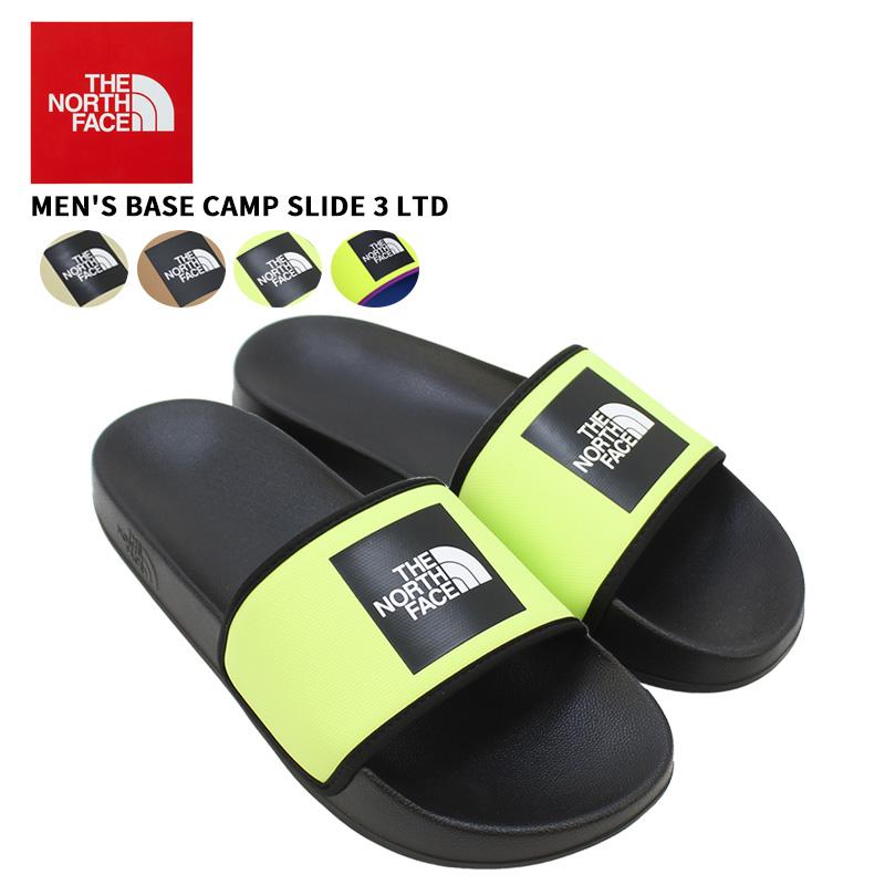ノースフェイス BASE CAMP SLIDE 3 メンズシャワーサンダル 27 楽天市場】ノースフェイス THE NORTH FACE サンダル メンズ