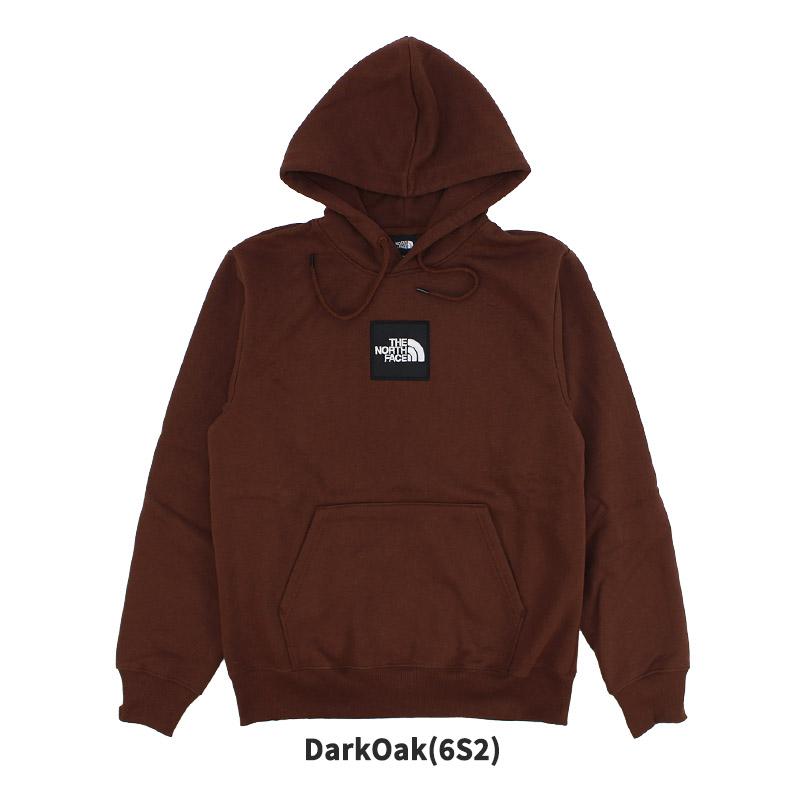 ザ・ノース フェイス THE NORTH FACE Men’s Heavyweight Box Pullover Hoodie プルオーバーパーカー スウェット 男性 メンズ nf0a7qc2 THE NORTH FACE（ザ ノースフェイス） 【並行輸入】ザ・ノース