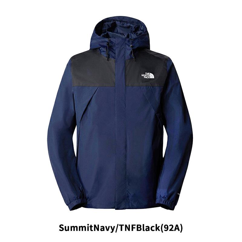 ジャケット・アウター NFOA7ZUBJK3 3XL M ANTORAPARKA TNF BLACK Amazon | [ノースフェイス] アントラ ジャケット TNFブラック S