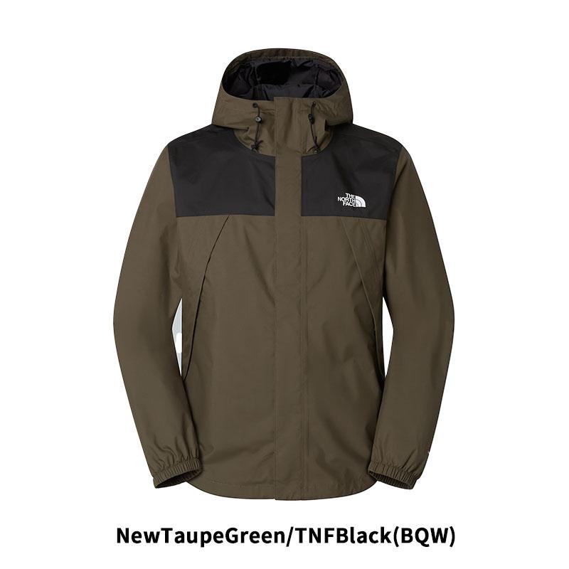 ザ・ノースフェイス ANTORA JACKET マウンテンパーカー 新作【ノースフェイス】2023 Antora Jacket マウンテンパーカー