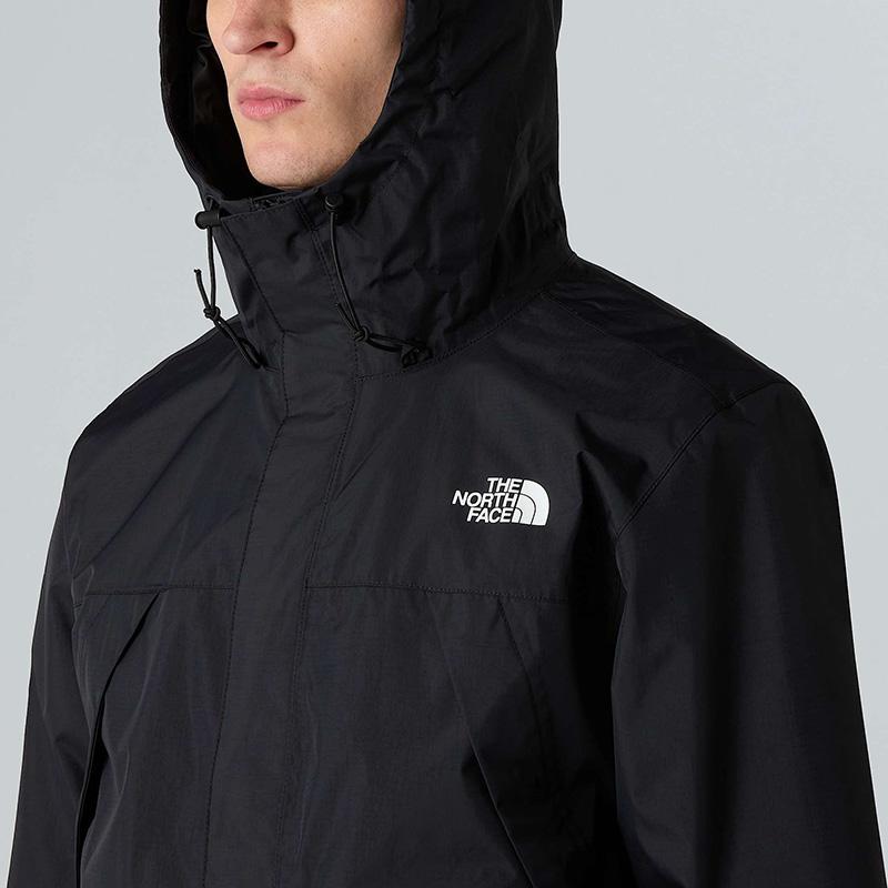 THE NORTH FACE ANTORA JACKET マウンテンパーカー THE NORTH FACE / ザ・ノース・フェイス Antora Jacket アントラ