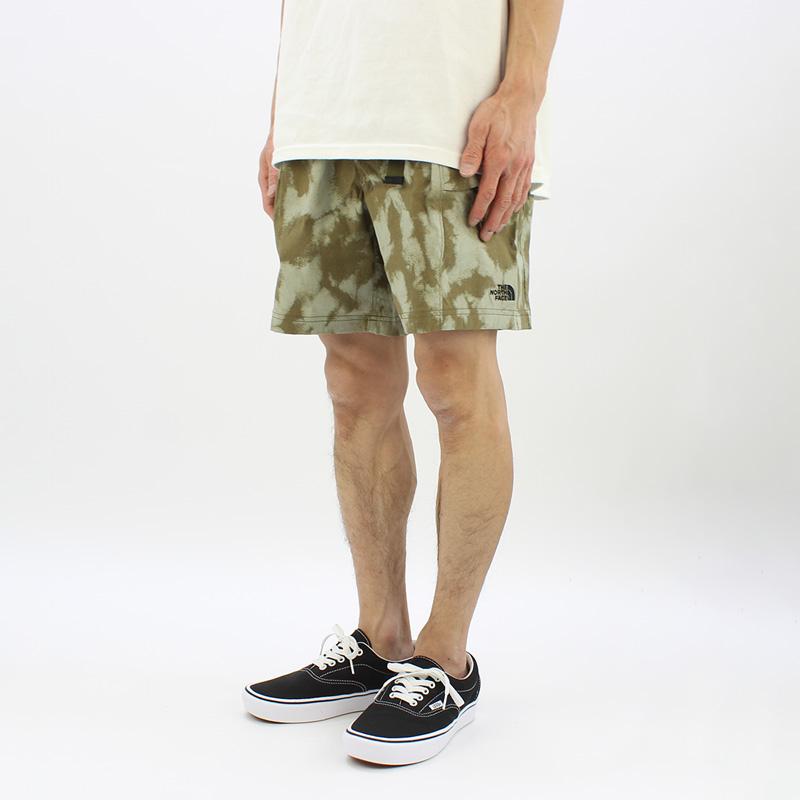THE NORTH FACE 【並行輸入】ザ・ノース フェイス ショート
