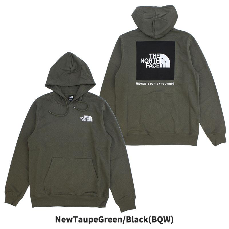 THE NORTH FACE ザ・ノース フェイス Mens Box NSE Pullover THE NORTH FACE ザ・ノース フェイス Mens Box NSE Pullover