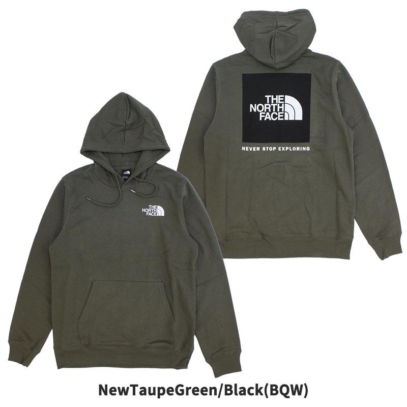 ザ・ノース フェイス THE NORTH FACE Mens Box NSE Pullover Hoodie プルオーバーパーカー スウェット 男性 メンズ｜neo｜15