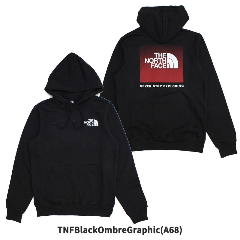 THE NORTH FACE ザ・ノース フェイス Mens Box NSE Pullover THE NORTH FACE ザ・ノース フェイス Mens Box NSE Pullover