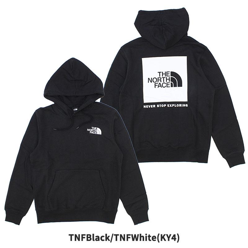 ザ・ノース フェイス THE NORTH FACE Mens Box NSE Pullover Hoodie プルオーバーパーカー スウェット 男性 メンズ｜neo｜13