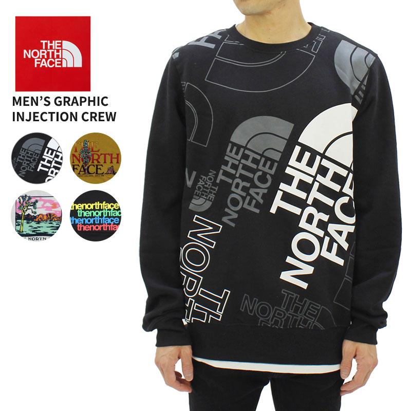 THE NORTH FACE 【並行輸入】ザ・ノース フェイス Mens Graphic