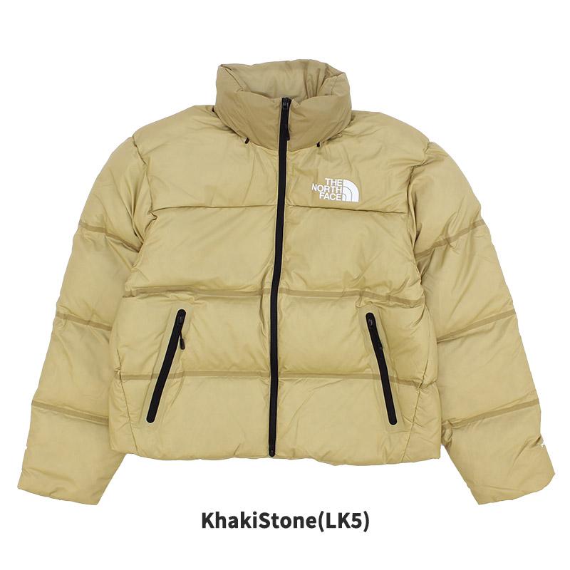 THE NORTH FACE ザ・ノース フェイス Mens RMST Nuptse Jacket THE NORTH FACE ザ・ノース フェイス Mens RMST Nuptse Jacket