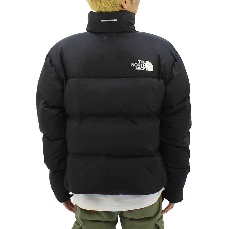 THE NORTH FACE ザ・ノース フェイス Mens RMST Nuptse Jacket THE NORTH FACE ザ・ノース フェイス Mens RMST Nuptse Jacket