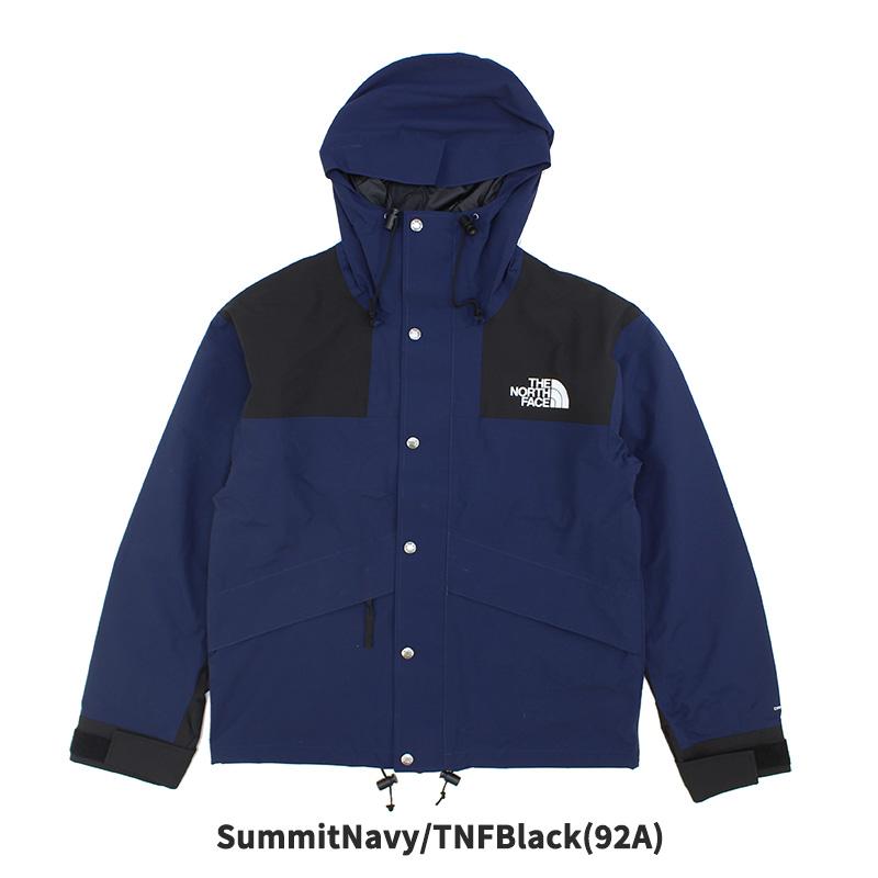 THE NORTH FACE ザ・ノース フェイス Men's '86 Retro Mountain THE NORTH FACE ザ・ノース フェイス Men's '86 Retro Mountain